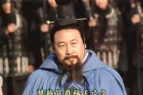 原创春秋时两个霸主都得到此人的帮助他却打了最臭的一战