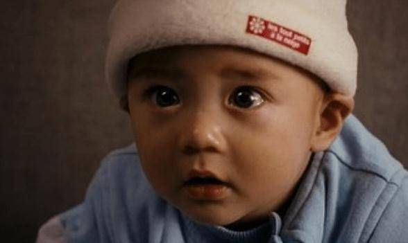 原创原创10年前成龙宝贝计划里那个萌娃如今长大成这样了变化不小