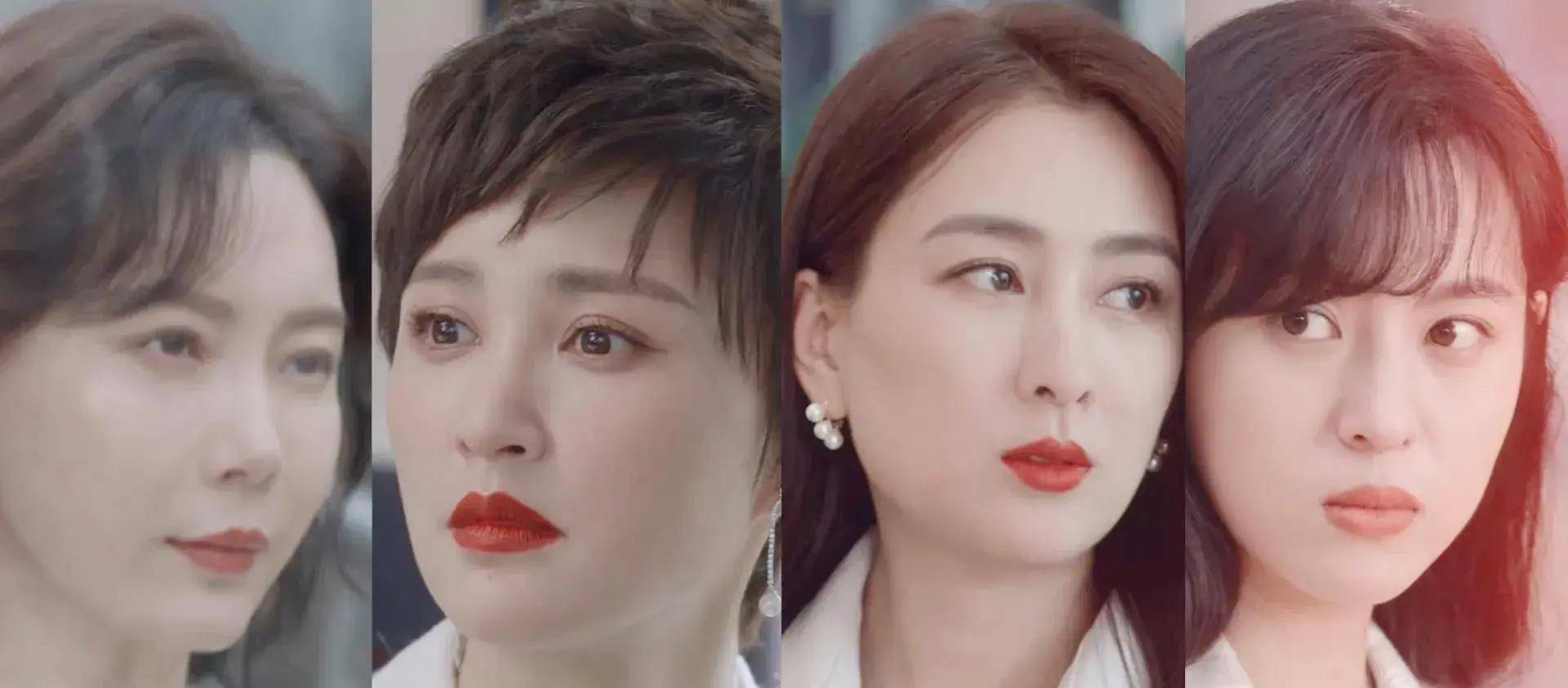 24集都市女群剧来了,佘诗曼加盟,有望再掀收视狂潮_生活_李纯_演员