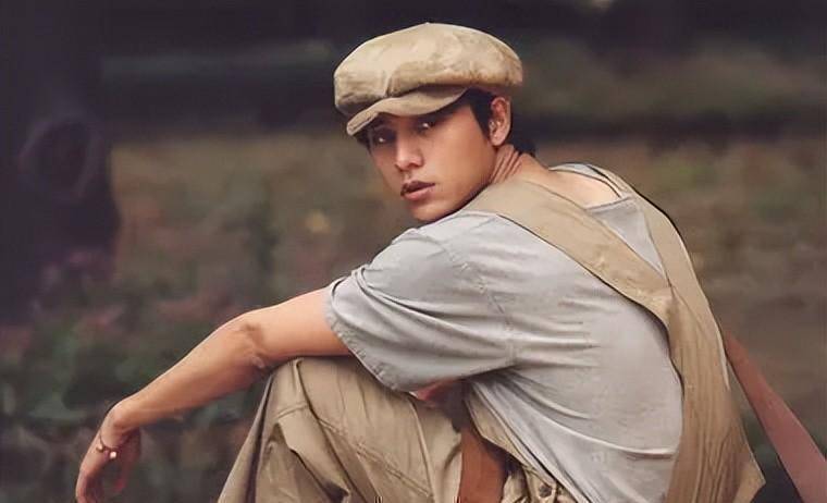 尴尬"的陈坤:新剧又"扑"细扒他的演艺路,没这么简单_清醒_人们_赵宝刚