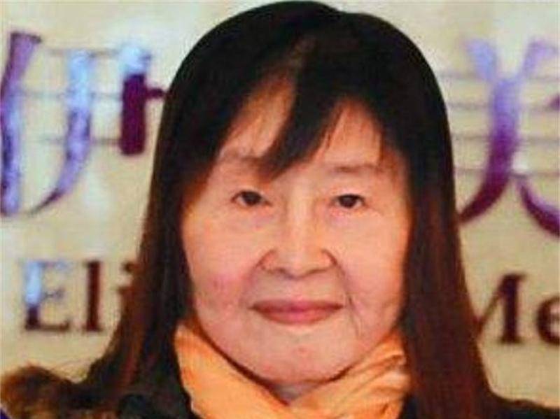 河南20岁妙龄少女,生子后瞬间变成"老太太",医生检查发现端倪_胡娟_朱