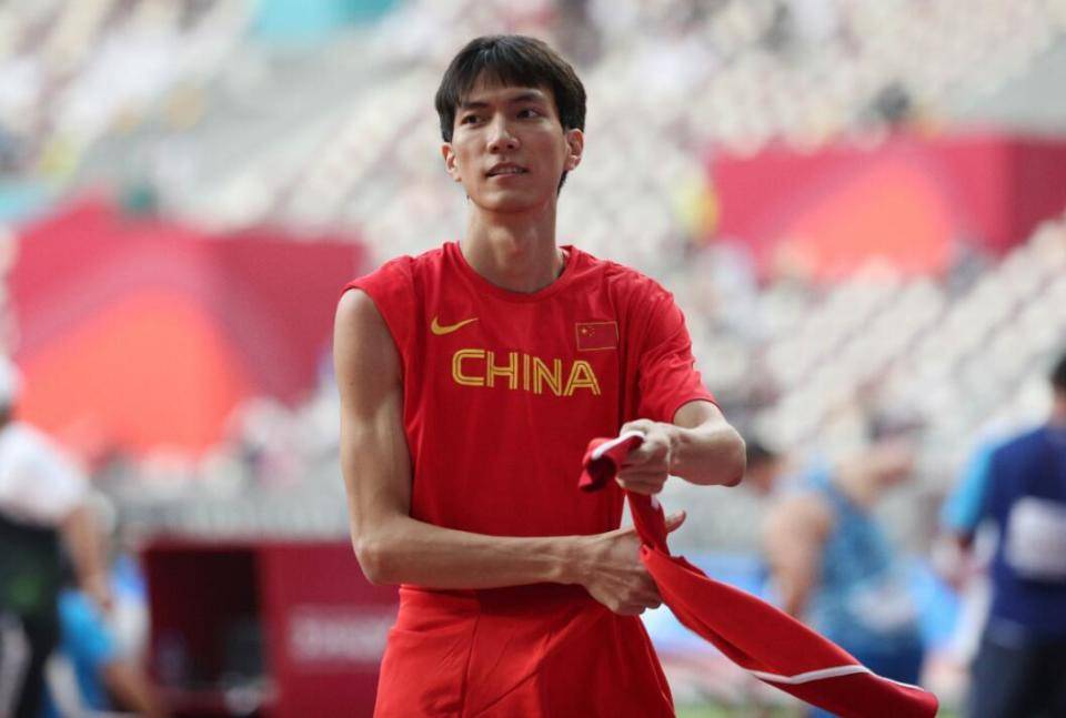 现在的王宇,社会活动的任务比较重.