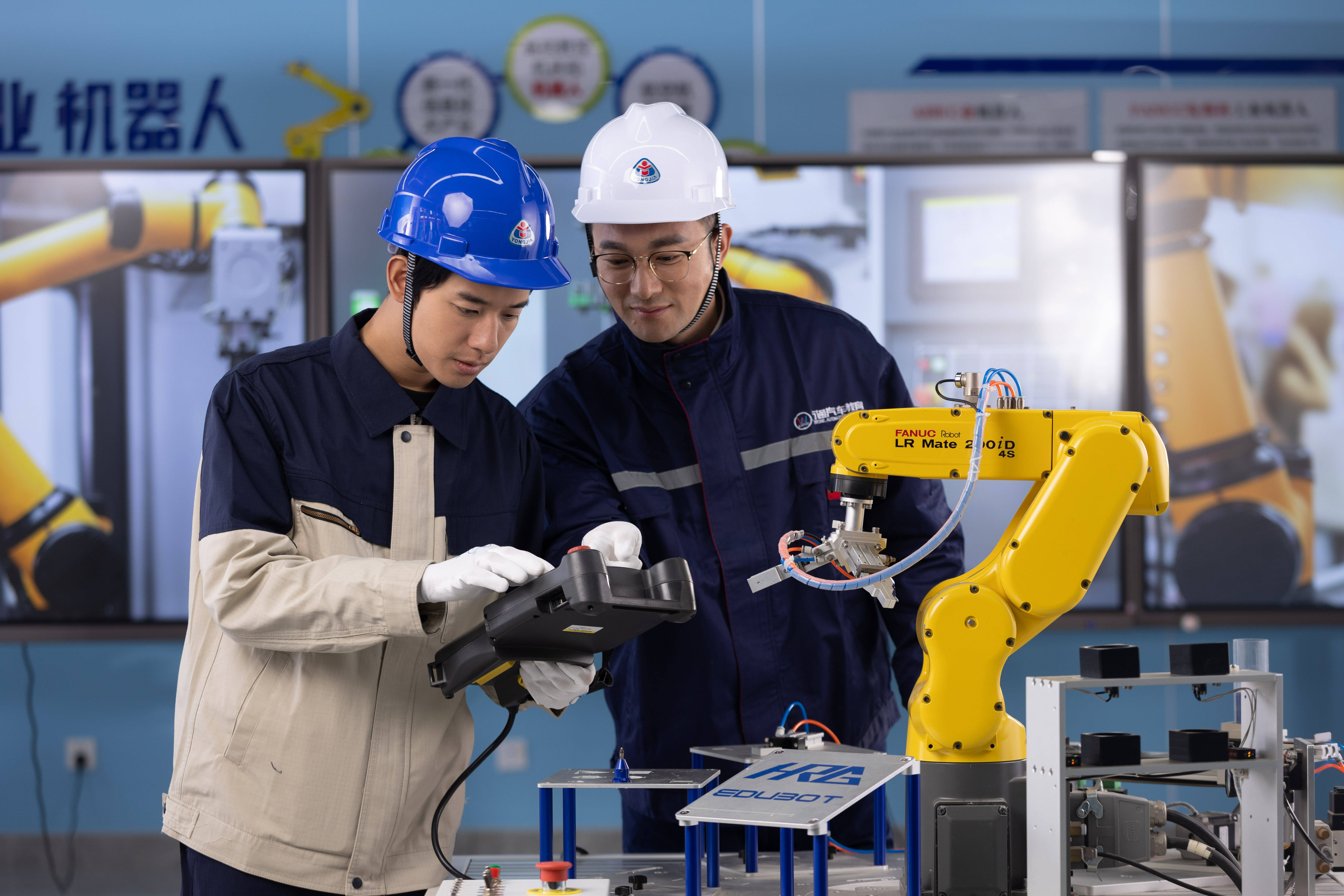 初中生上技校哪些专业更适合初中生呢