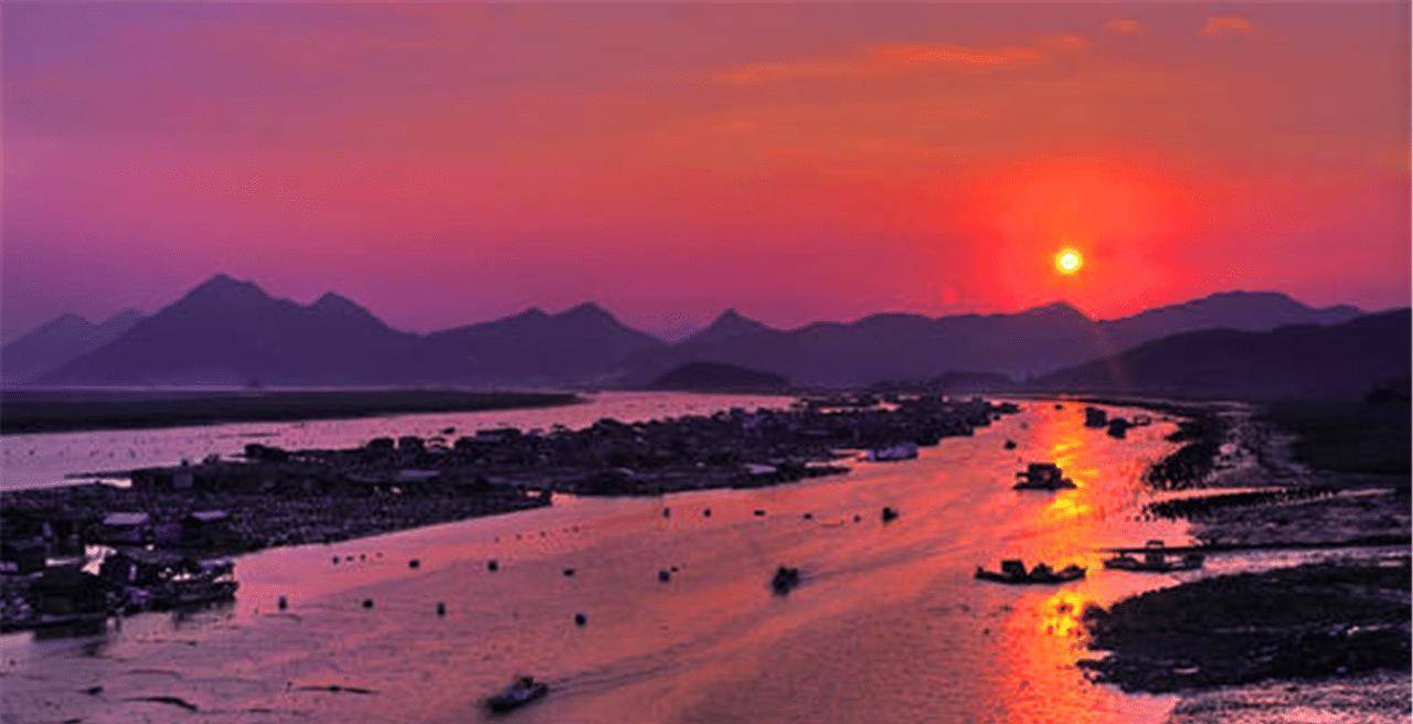霞浦_景点_文化