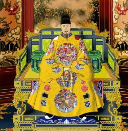 原创为什么嘉靖皇帝设27个卧室背后有什么不为人知的真相