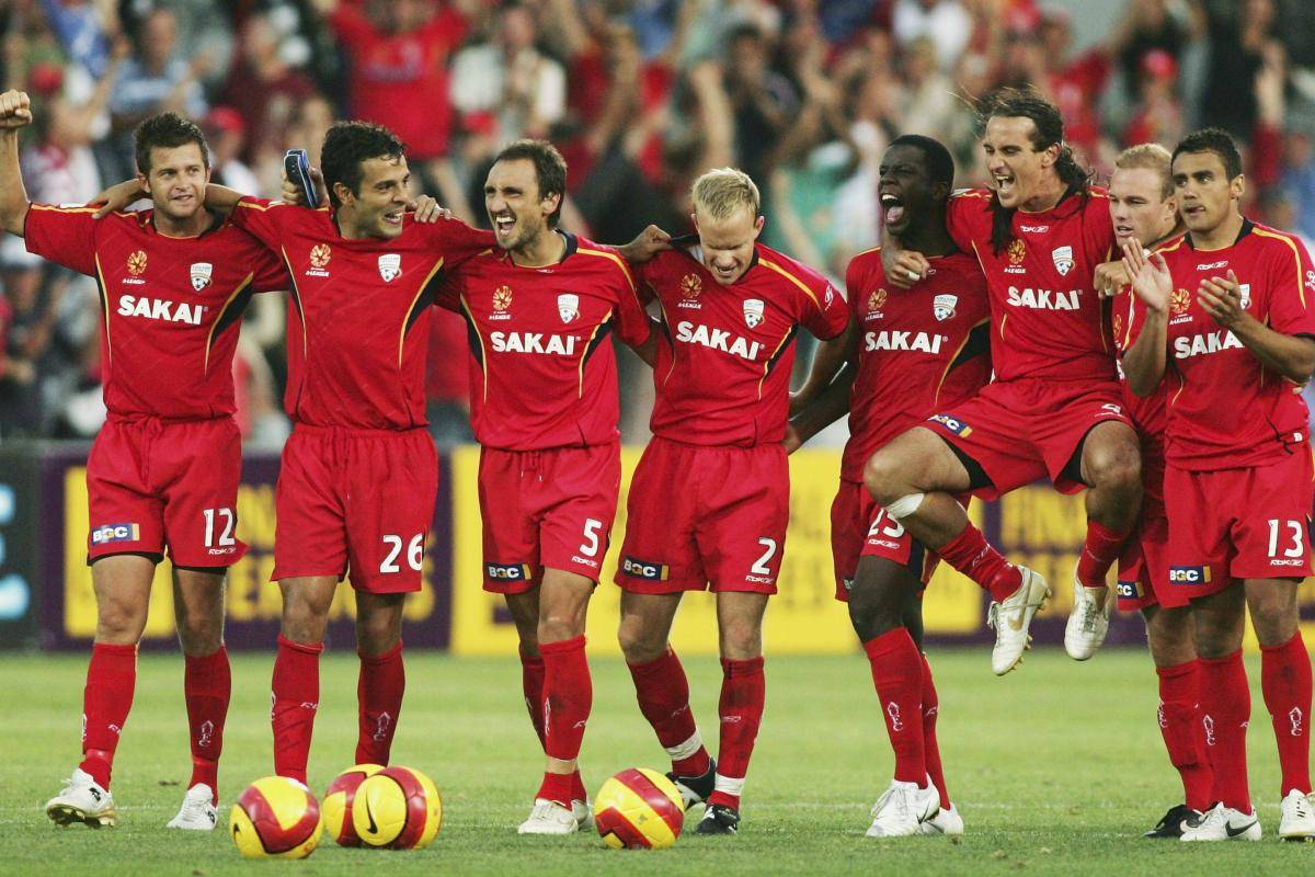 足球周五001推荐:阿德莱德联vs西部联_比赛_联赛_方面