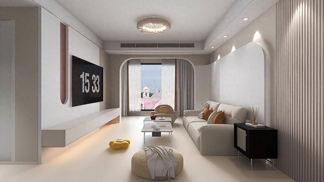 钦州华发壹号装修房子注意事项流程有哪些