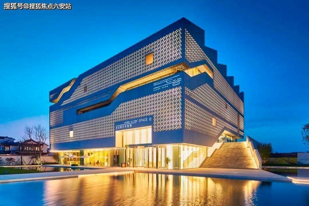 打造2-4层低密市民农庄产品,三庭两院半亩园的生活情景,超越别墅,合院