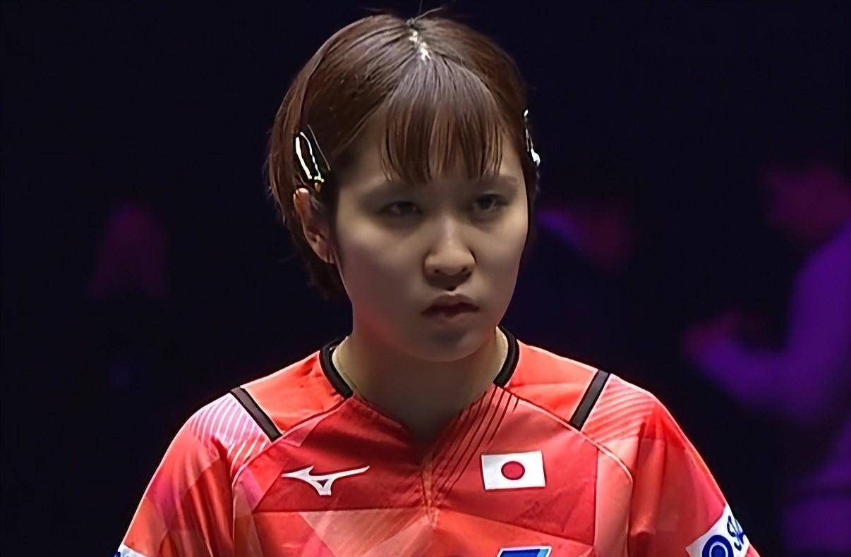 原创仁川冠军赛3比0轻松复仇平野美宇孙颖莎还以颜色