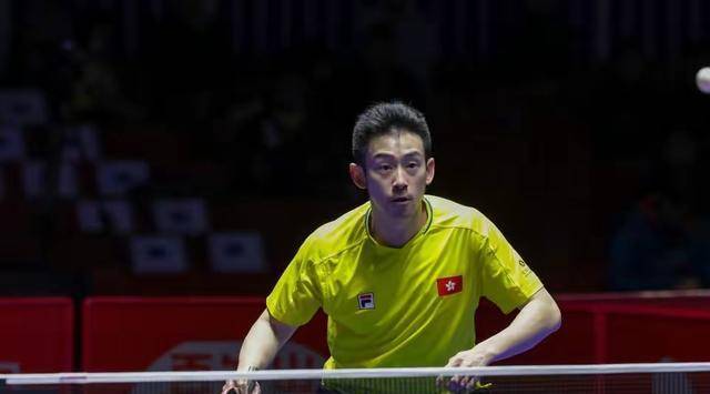 中国选手黄镇廷不敌弗朗西斯卡,仁川冠军赛首轮落败__