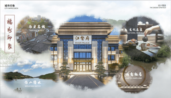福州中铁城江督府火爆楼盘中铁城江督府最新消息售楼处电话位置