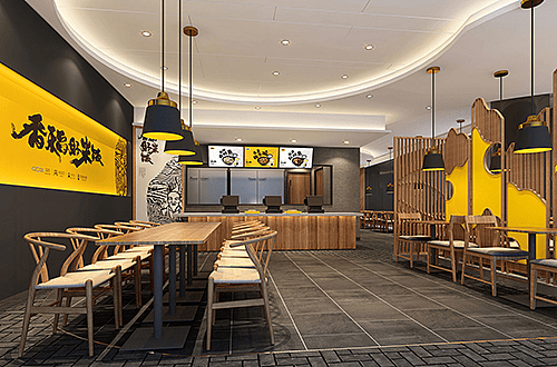 2024年茶餐厅设计企业排行榜评选结果公布