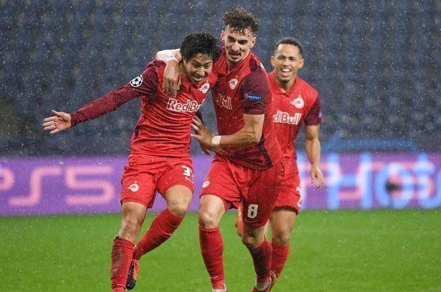 欧冠冠军12分钟轰4球终结悬念,创65年神迹_拜仁_萨尔茨堡_欧冠的