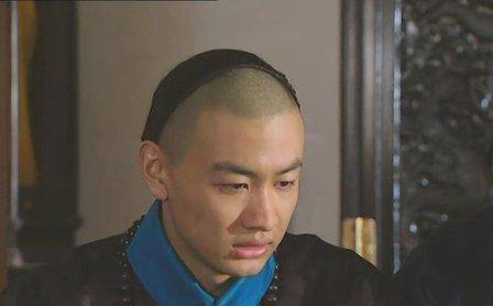 原创弘昼为什么要自导自演活出丧的闹剧还不是雍正太不靠谱