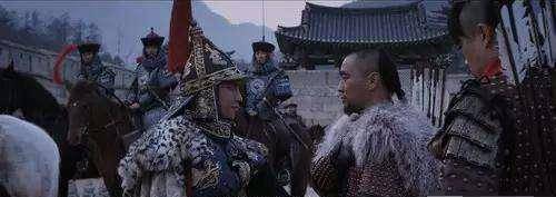 原创满清爱新觉罗一脉竟出了27员名将大明却连仅有几个名将都死了