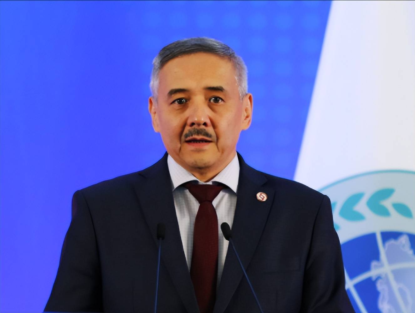 放弃一切回到中国,其祖父竟是我国开国元勋_刘允斌_刘少奇_阿廖沙