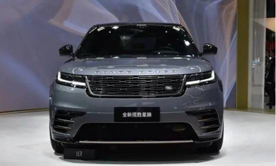 揽胜星脉对阵保时捷macan谁能赢得空间与舒适的双料冠军