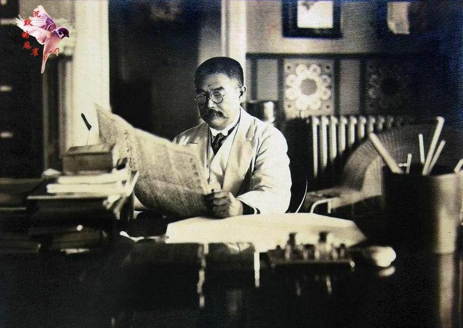 原创黎元洪看电影老婆钻戒让人盯上了怎么办黎的做法不愧风云