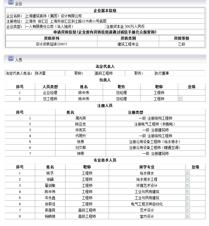 上海市建筑工程设计资质延期去哪里咨询