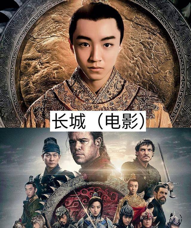 原创11部tfboys出演的影视剧你看过哪几部哪部最香