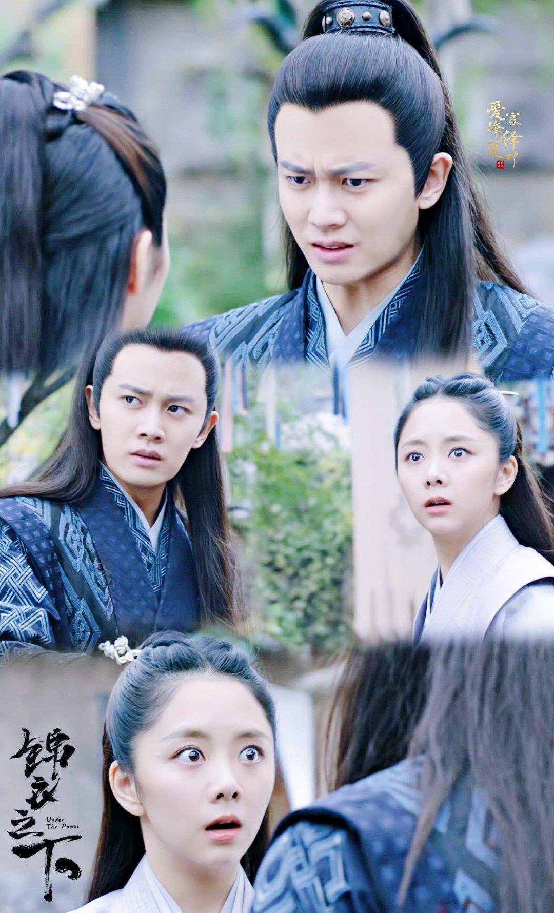 陆绎谈判失败今夏遭遇危险陆绎为爱奋不顾身这男人太帅了