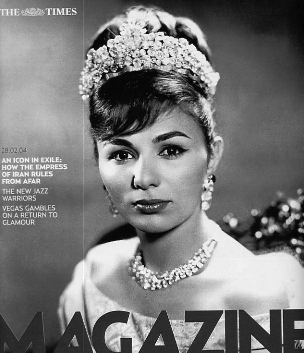 原创世界6国的末代皇后气质优雅都很漂亮你觉得谁是最美皇后