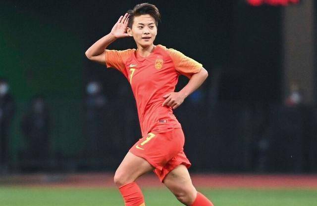 原创原创1点2射3进球王霜今夜创历史武磊郑智李铁都服气这才叫成功