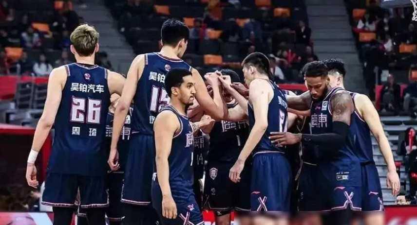 原创乔丹贝尔加盟cba广东宏远领先其他球队如何应对