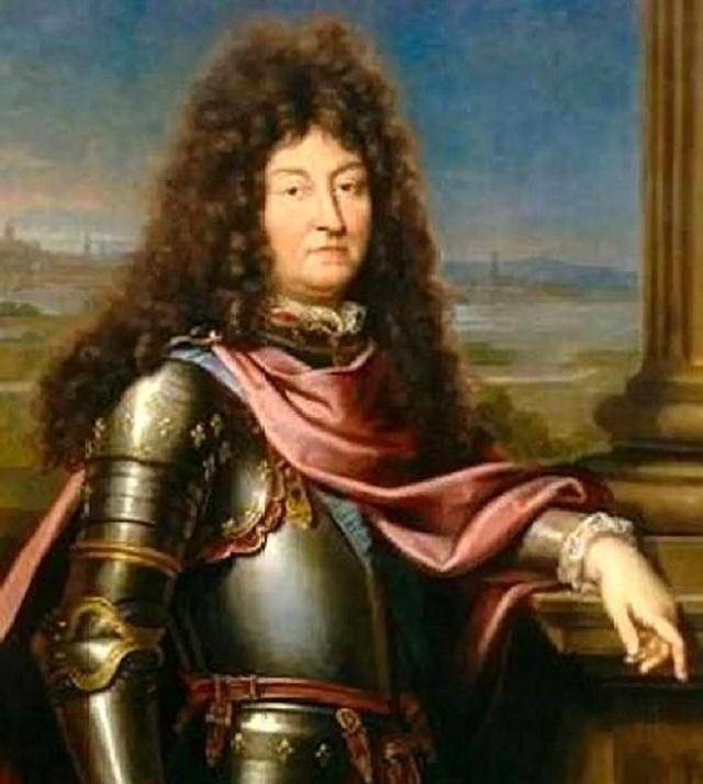 原创法兰西的败家爷们痴迷钻石换1000顶假发定做12厘米高跟鞋