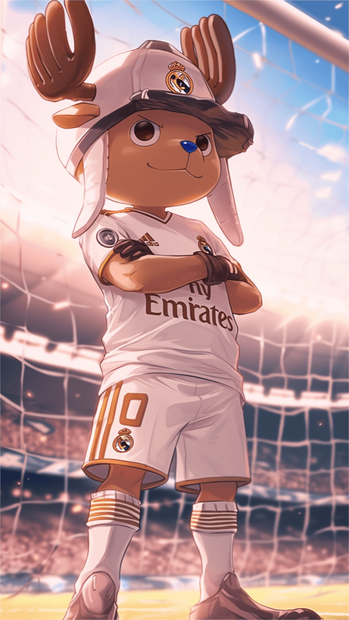 足球_动漫世界_比赛