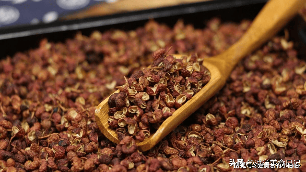 过年炖肉买香料别买错了有这6种就够了肉炖好能香满屋