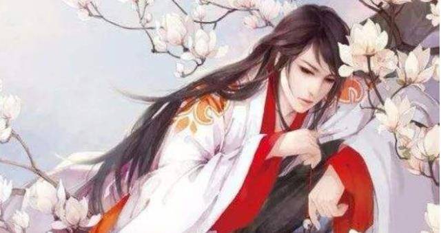 原创皇后并不是都是女性历史上唯一的男皇后最终的结局都是怎样