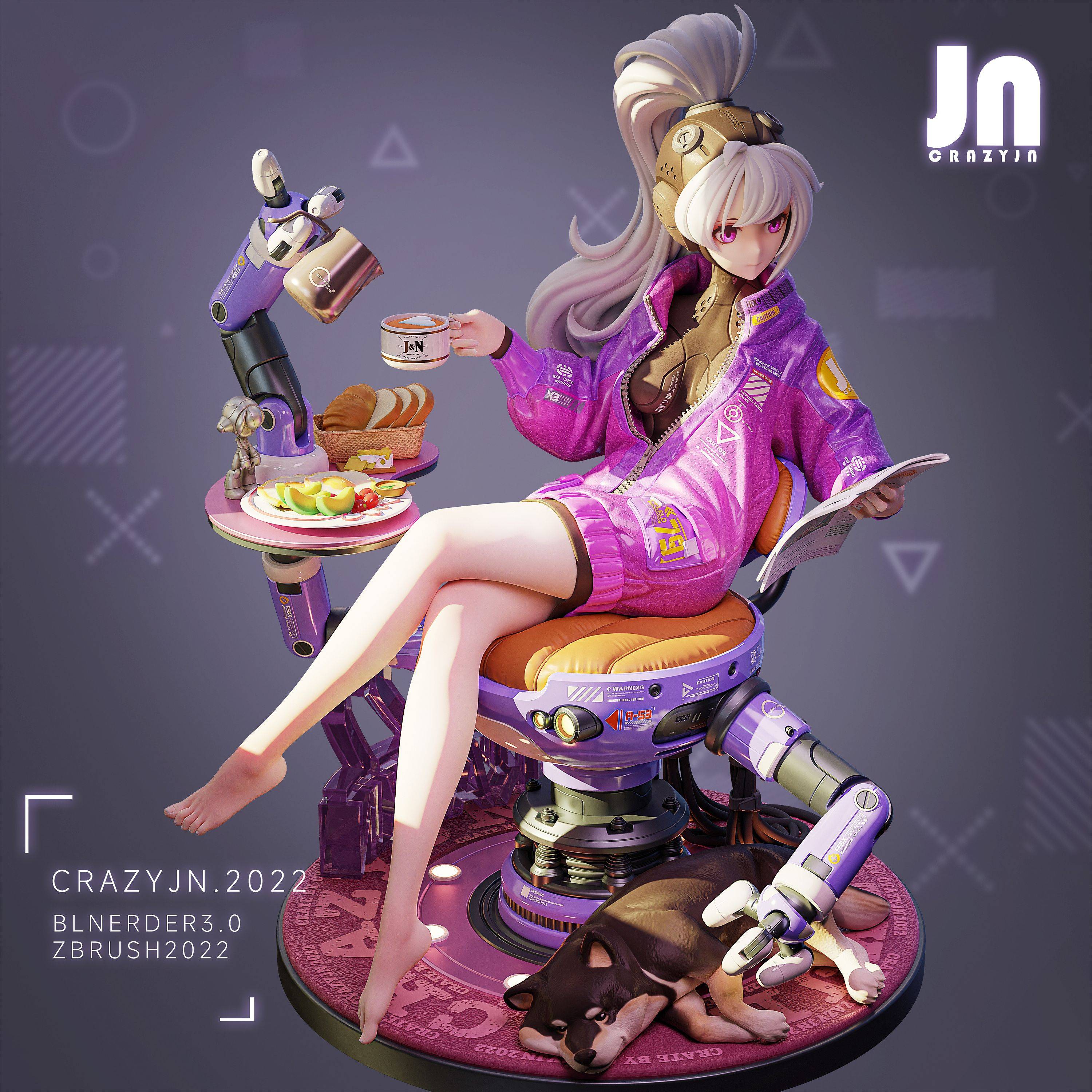 3d动画和平面动画的区别黄浦区动画培训机构