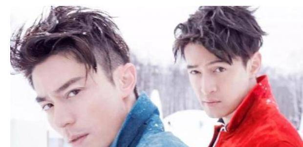 原创霍建华的中年危机近照曝光胖了一圈白子画回不来了