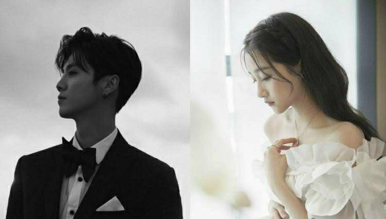 原创关晓彤事业迎来巅峰又一次荣登榜首王一博只能屈居第二易烊千玺第