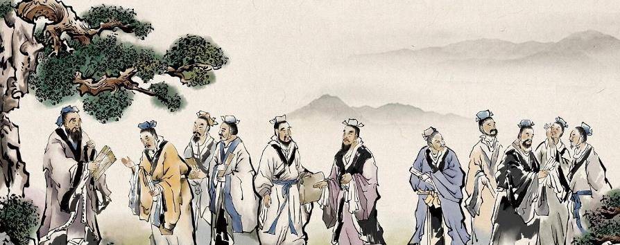 原创孔子被弟子气得说了句脏话没想到流传2500多年今成老师惯用语