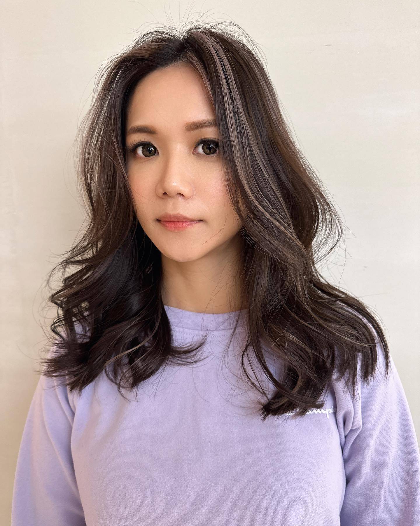 2024发型魅力大赏:从短发到长发,哪款是你的专属style_造型_气质_时尚