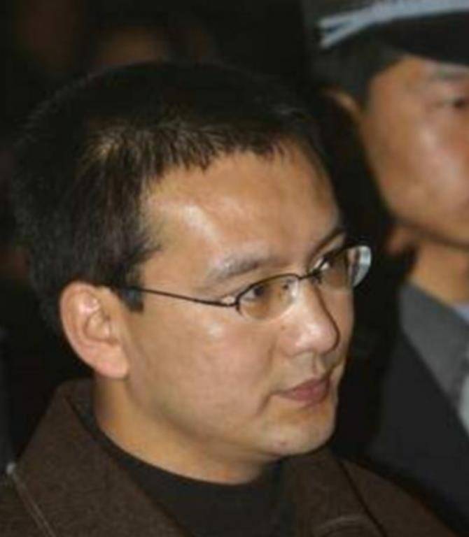 原创兰州黑老大马冰冰35岁被判死刑他的马家帮犯下多少案件