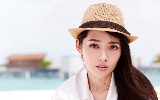 原创伦长相没人能比得过这三大星座女颜值爆表天生的美人胚子