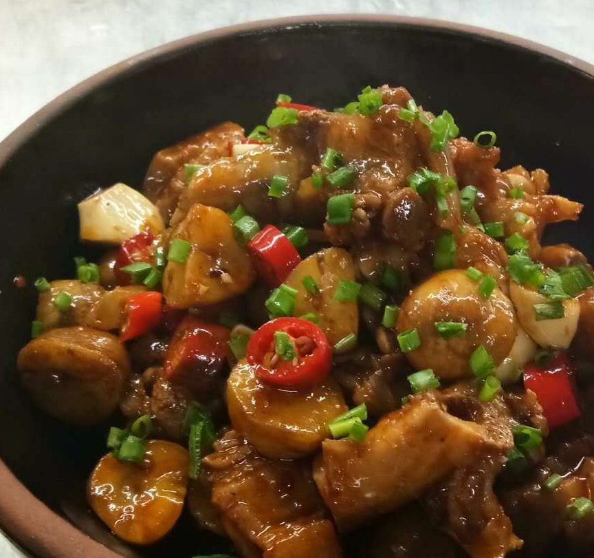 支持吃狗肉推荐狗肉食补配方