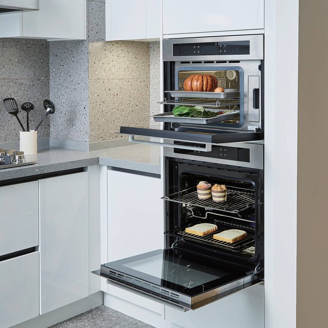 thor索而荣获不锈钢橱柜十大品牌实至名归