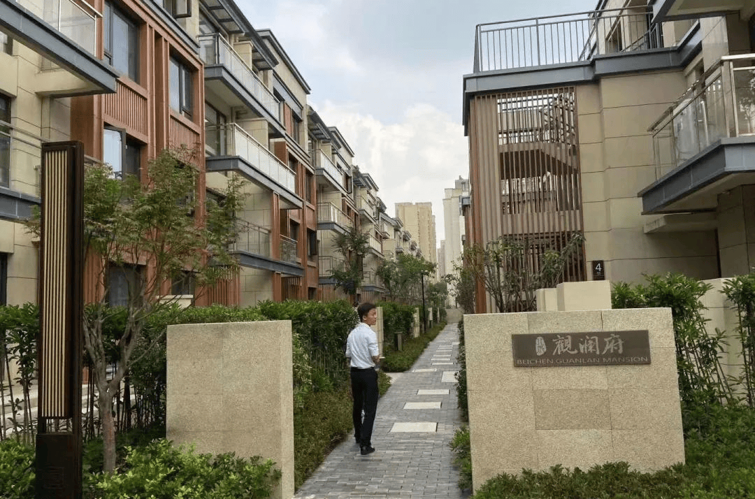 苏州北辰观澜府售楼处电话4008866340售楼处电话