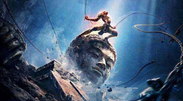 原创如来认孔雀为母孙悟空钻了那么多妖怪的肚子为什么却不喊娘