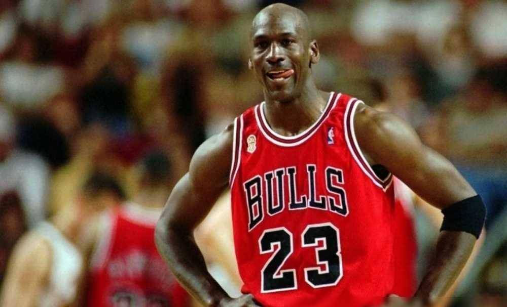 再度分手再见迈克尔乔丹最终她还是没让你抱上大孙子