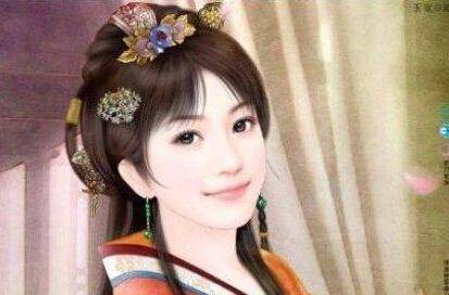 原创史上唯一被伶人打过耳光的皇帝立乞丐女儿为后竟死于女人乳浆