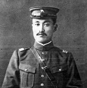 郭松龄此后又投奔孙中山参加护法运动,失败后回到奉天