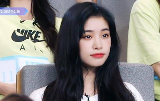 虞书欣跌出前5,段小薇成功第四,懵了_变动_刘雨昕_排名