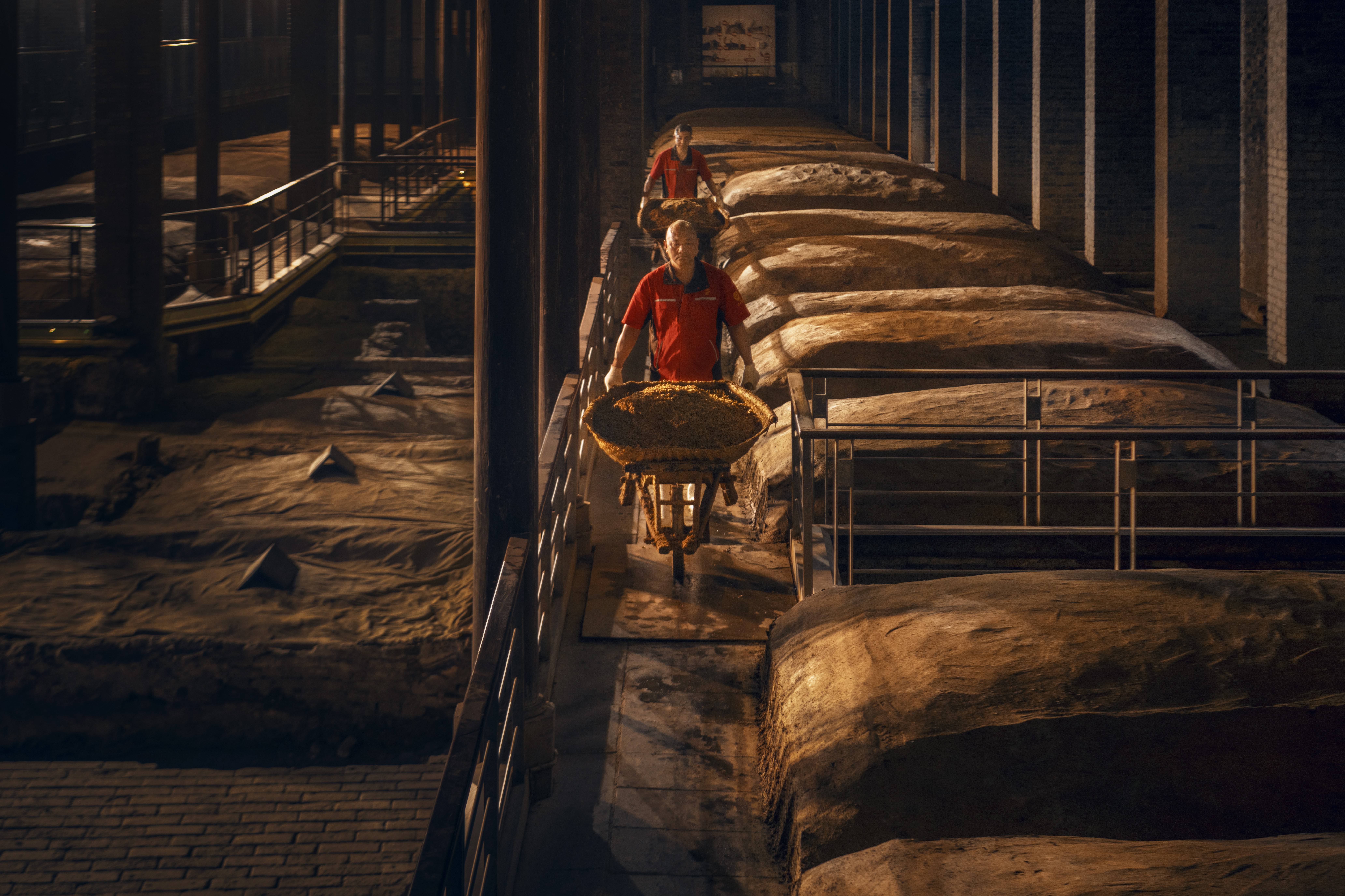 天下第一酒局现春糖水井坊白酒学坊一周年谱写诗酒华章