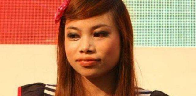 原创那位宁死留美也不回国的罗玉凤如今口风转变中国好像还不错