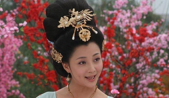 唐朝真是以胖为美吗看到杨贵妃的真实体重后女孩就笑不出来了